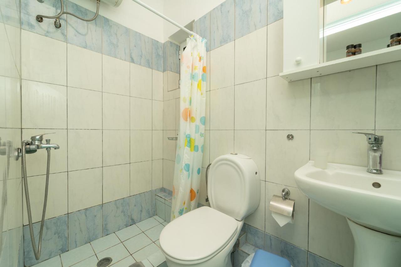 Blue Houses Maisonettes Kamaria  Экстерьер фото
