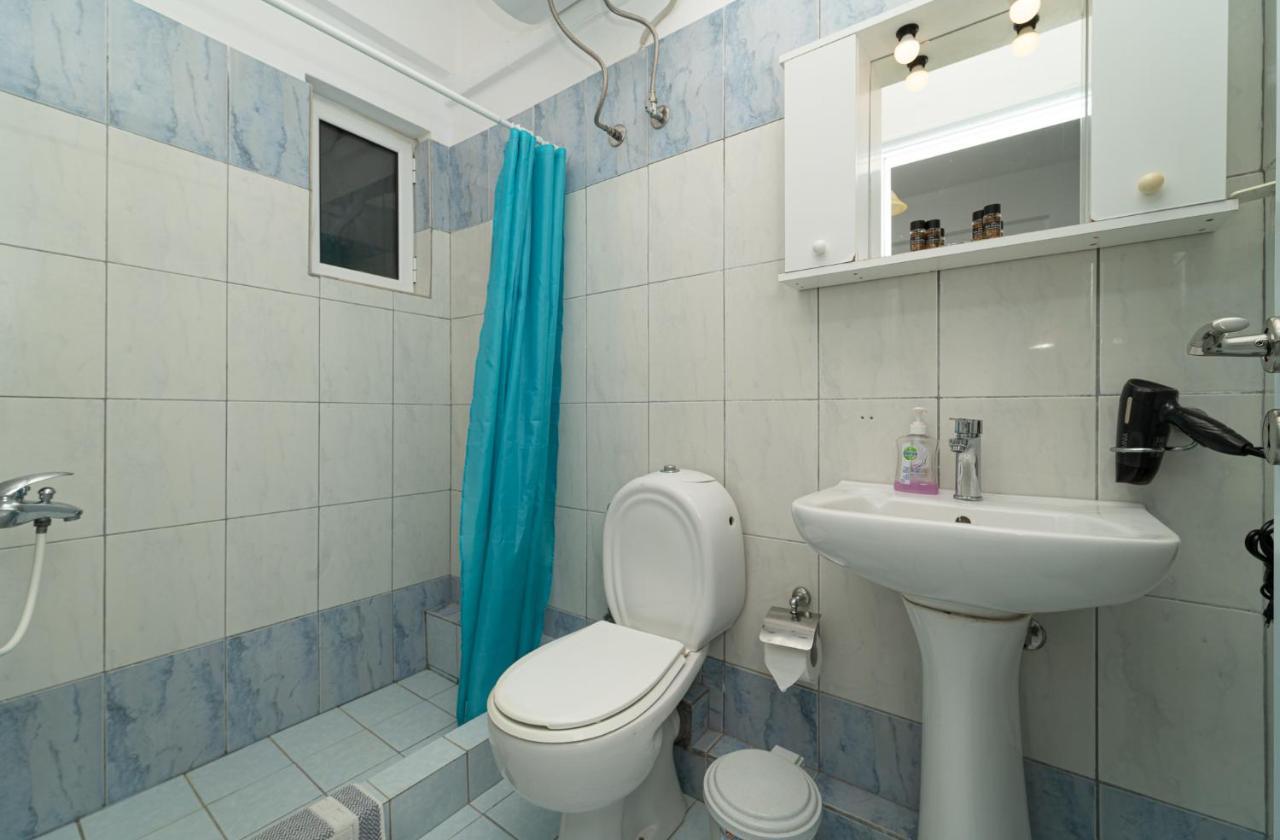 Blue Houses Maisonettes Kamaria  Экстерьер фото