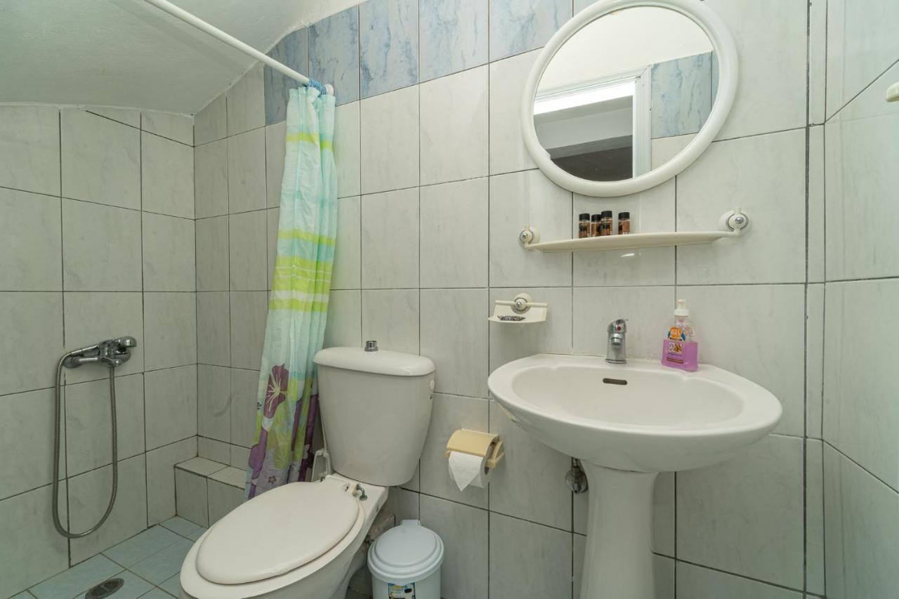 Blue Houses Maisonettes Kamaria  Экстерьер фото