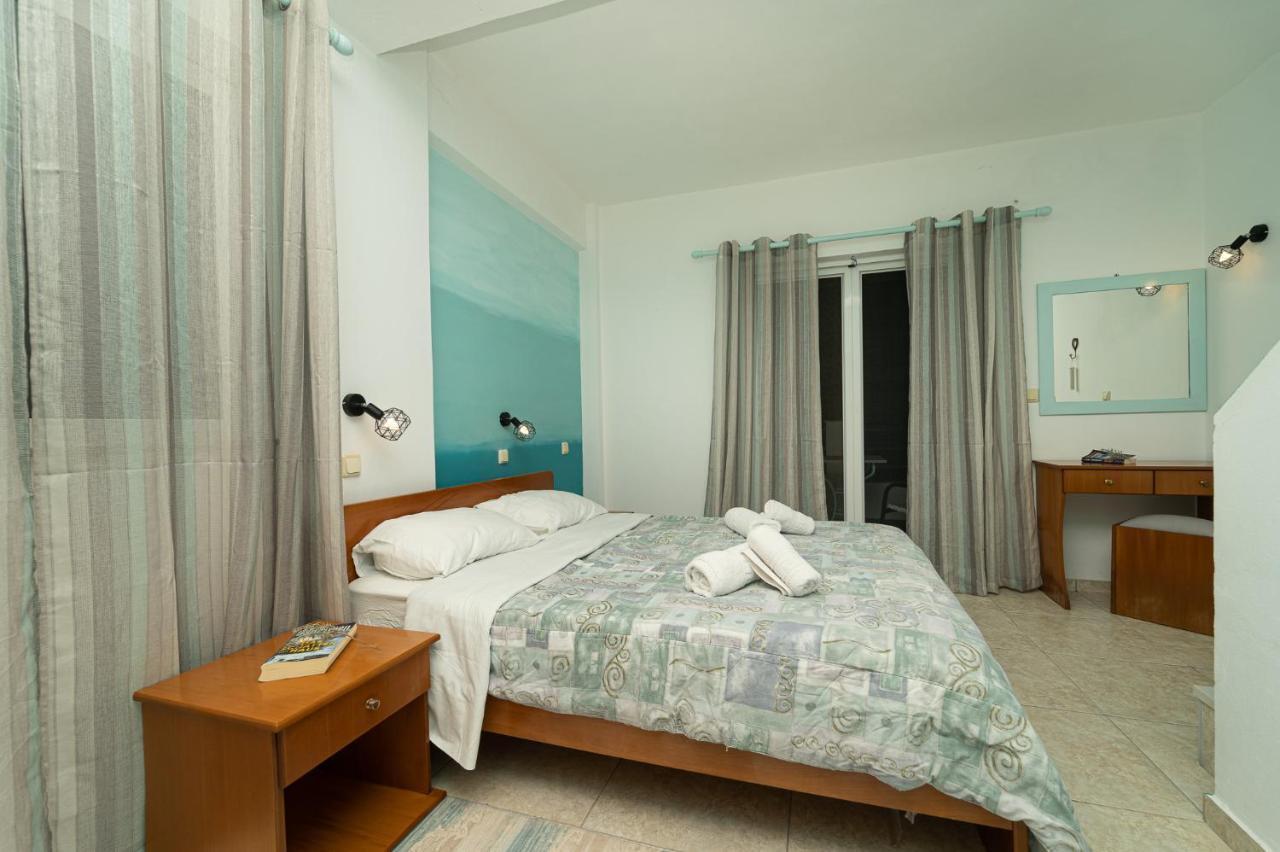 Blue Houses Maisonettes Kamaria  Экстерьер фото