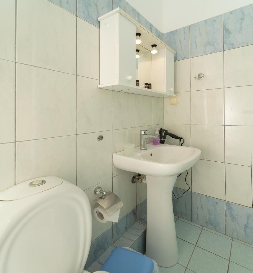 Blue Houses Maisonettes Kamaria  Экстерьер фото