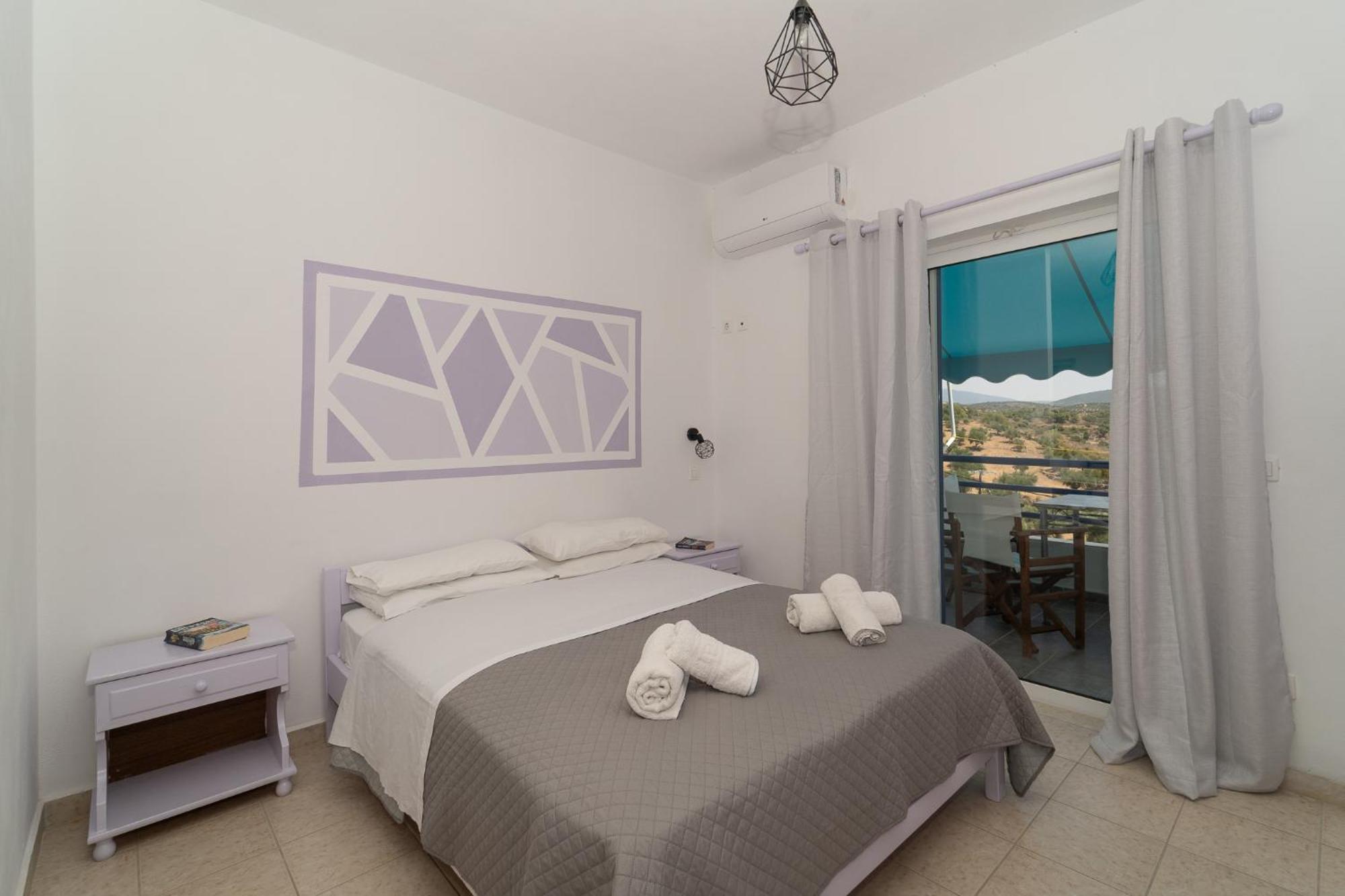 Blue Houses Maisonettes Kamaria  Экстерьер фото