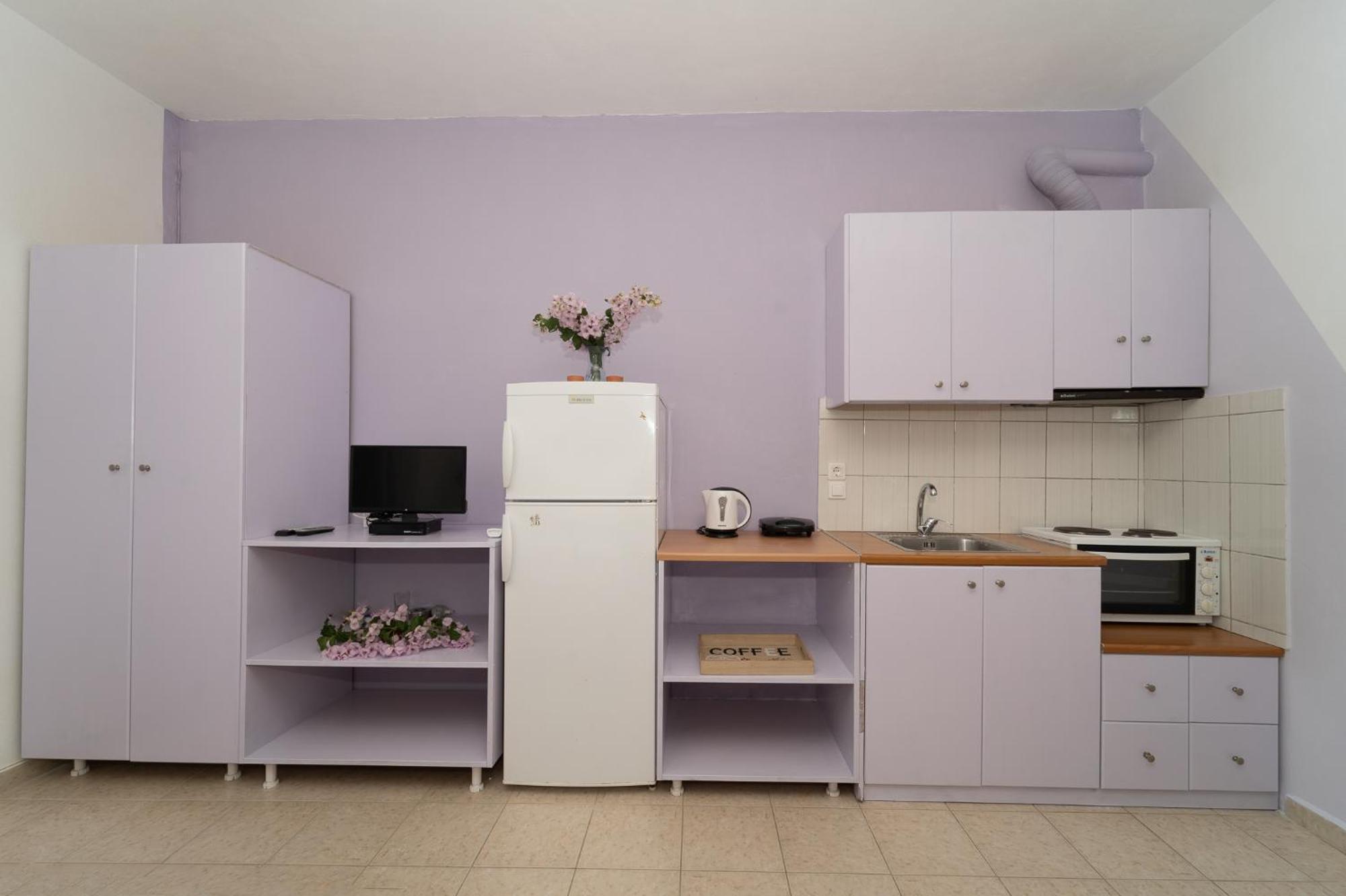 Blue Houses Maisonettes Kamaria  Экстерьер фото